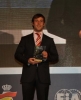 FIA rewards ceremony: Congrats Noel!